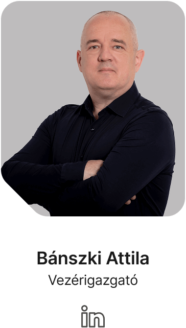 Bánszki Attila