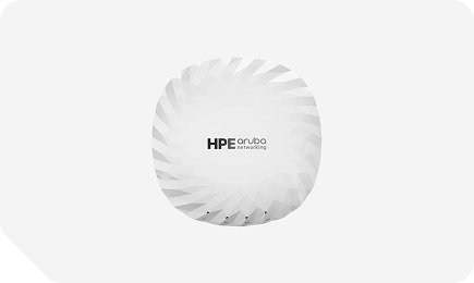 HPE Aruba Networking Wi-Fi Access Point (AP)