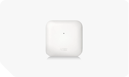Juniper Wi-Fi Access Point (AP)