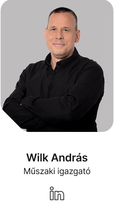 Wilk András